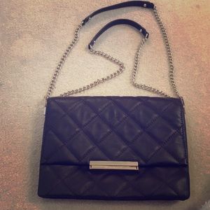 Kate Spade Emerson Place “Lenia” in Mulled Wine